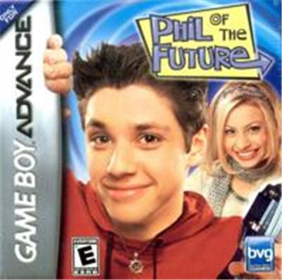 Acheter Phil of the Future État correct - 50,99 € Phil of the Future État correct - reconditionné disponible sur Fnac