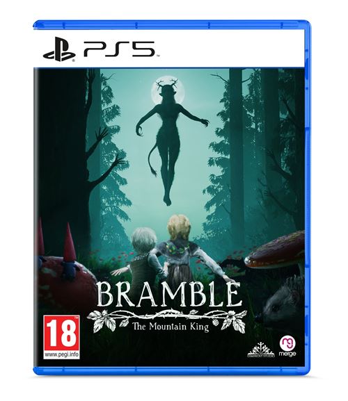 Bramble The Mountain King PS5 État correct - Just for Games reconditionné disponible sur Fnac