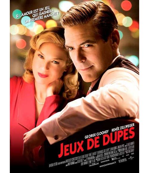 Acheter Jeux De Dupes AFFICHE CINEMA ORIGINALE État correct - 20,99 € Jeux De Dupes AFFICHE CINEMA ORIGINALE État correct - N/A reconditionné disponible sur Fnac