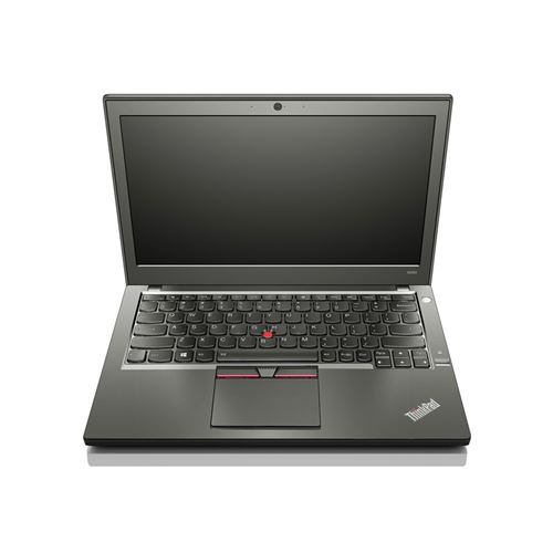 Ordinateur Portable Lenovo x260 - Core i5 - RAM 16Go - SSD 2To - Windows 10 - Reconditionné État correct - N/A reconditionné disponible sur Fnac
