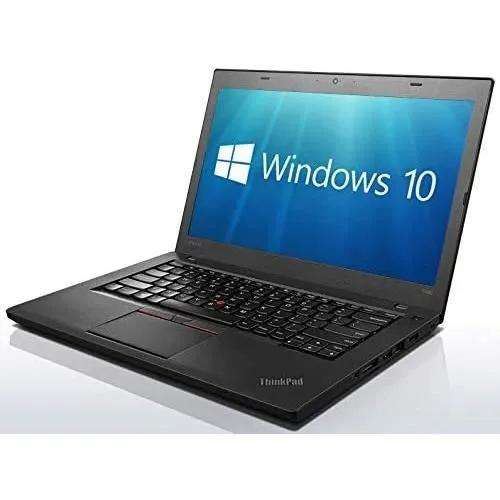 Acheter PC Portable Lenovo stockage 512 Go ThinkPad T460 14 pouces Intel core i5 RAM 16 Go État correct - 309,00 € PC Portable Lenovo stockage 512 Go ThinkPad T460 14 pouces Intel core i5 RAM 16 Go État correct - N/A reconditionné disponible sur Fnac