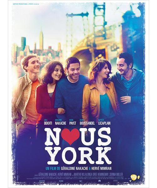 Acheter Nous York AFFICHE CINEMA ORIGINALE État correct - 22,99 € Nous York AFFICHE CINEMA ORIGINALE État correct - N/A reconditionné disponible sur Fnac