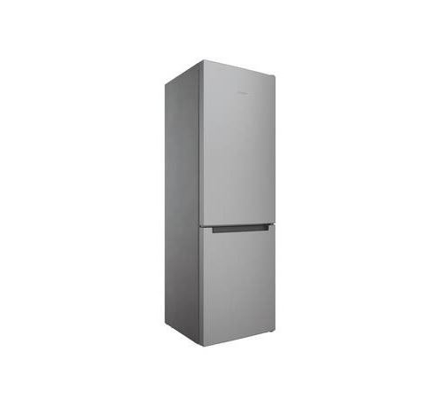 Refrigerateur congelateur en bas INDESIT INFC9TI22X État correct - Indesit reconditionné disponible sur Fnac