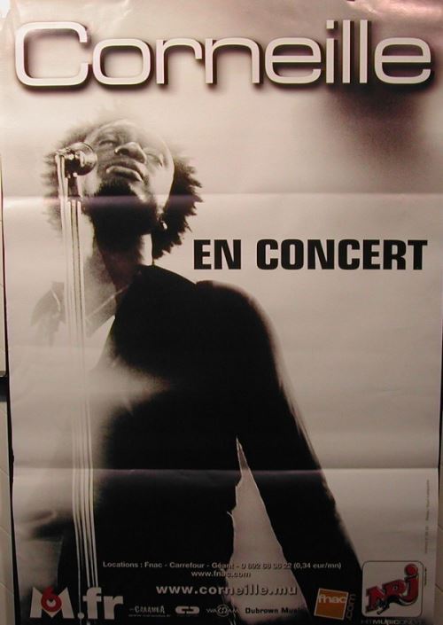 Acheter Corneille - 80x120 cm - AFFICHE / POSTER État correct - 17,99 € Corneille - 80x120 cm - AFFICHE / POSTER État correct - N/A reconditionné disponible sur Fnac
