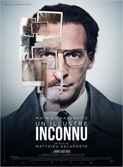 Inconnu - 120x160 cm - AFFICHE / POSTER État correct - N/A reconditionné disponible sur Fnac