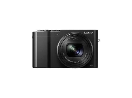 Compact Lumix TZ100 Noir - État correct Panasonic sur Fnac