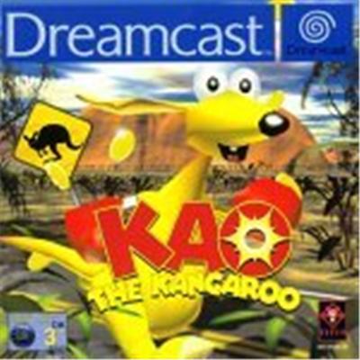 Kao the Kangaroo État correct -  reconditionné disponible sur Fnac