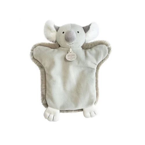 Doudou Cie Marionnette Koala DC3619 État correct - N/A reconditionné disponible sur Fnac