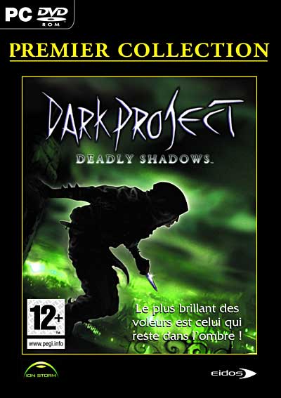 Dark Project - Deadly Shadows État correct - N/A reconditionné disponible sur Fnac