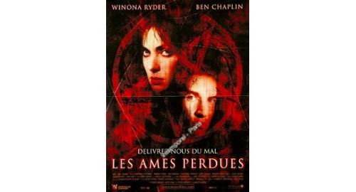 Acheter Les Ames Perdues AFFICHE CINEMA ORIGINALE État correct - 22,99 € Les Ames Perdues AFFICHE CINEMA ORIGINALE État correct - N/A reconditionné disponible sur Fnac