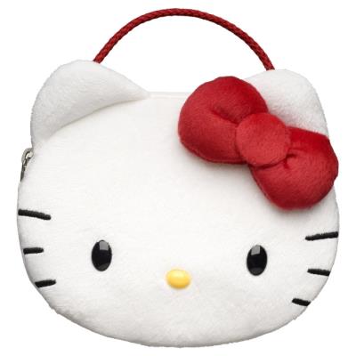 Sac de transport en peluche hello kitty pour ds lite dsi dsi xl 3ds 3ds xl État correct - Big Ben reconditionné disponible sur Fnac