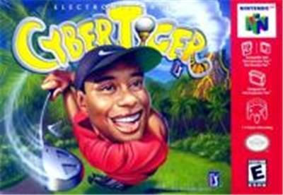 CyberTiger État correct -  reconditionné disponible sur Fnac