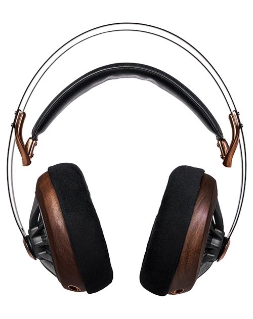 Acheter Casque audio avec fil Meze audio 109 Pro Bois de noyer État correct - 647,99 € Casque audio avec fil Meze audio 109 Pro Bois de noyer État correct - Meze Audio reconditionné disponible sur Fnac