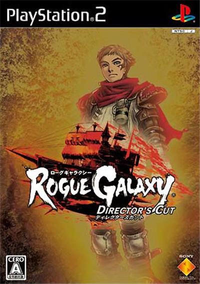 Acheter Rogue Galaxy Director's Cut - IMPORT JAPONAIS État correct - 50,99 € Rogue Galaxy Director's Cut - IMPORT JAPONAIS État correct - reconditionné disponible sur Fnac