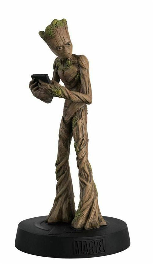 Acheter Figurine Movie Collection - Marvel - Groot (teenage) 13cm État correct - 20,66 € Figurine Movie Collection - Marvel - Groot (teenage) 13cm État correct - N/A reconditionné disponible sur Fnac