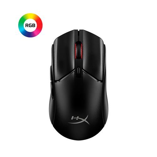 Acheter Souris gaming sans fil HyperX Pulsefire Haste 2 Core Noir État correct - 34,99 € Souris gaming sans fil HyperX Pulsefire Haste 2 Core Noir État correct - HyperX reconditionné disponible sur Fnac