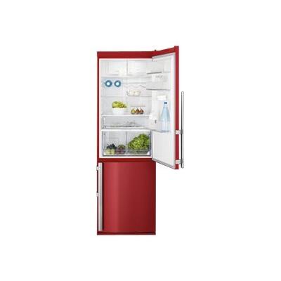 Acheter Electrolux EN3487AOH - réfrigérateur/congélateur - congélateur bas - pose libre - rouge État correct - 730,99 € Electrolux EN3487AOH - réfrigérateur/congélateur - congélateur bas - pose libre - rouge État correct - Electrolux reconditionné disponible sur Fnac