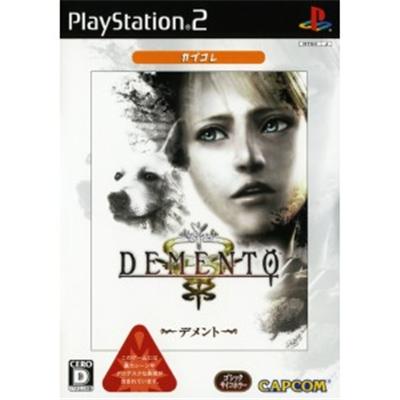 Demento (CapKore) [IMPORT JAPONAIS] État correct -  reconditionné disponible sur Fnac