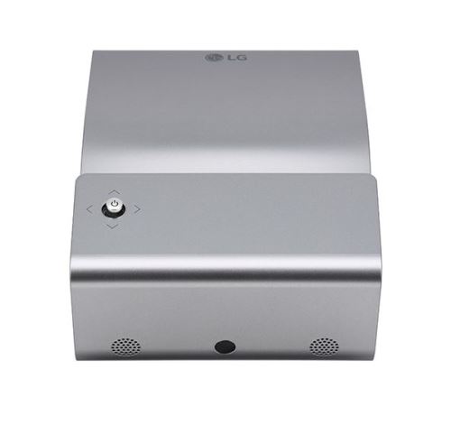 Acheter Vidéoprojecteur DLP portable LG Minibeam PH450UG Ultra-courte focale Argent titane État correct - 649,00 € Vidéoprojecteur DLP portable LG Minibeam PH450UG Ultra-courte focale Argent titane État correct - LG Electronics reconditionné disponible sur Fnac