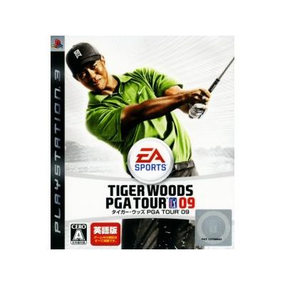 Acheter Tiger Woods PGA Tour 09 - IMPORT JAPONAIS État correct - 23,99 € Tiger Woods PGA Tour 09 - IMPORT JAPONAIS État correct - reconditionné disponible sur Fnac