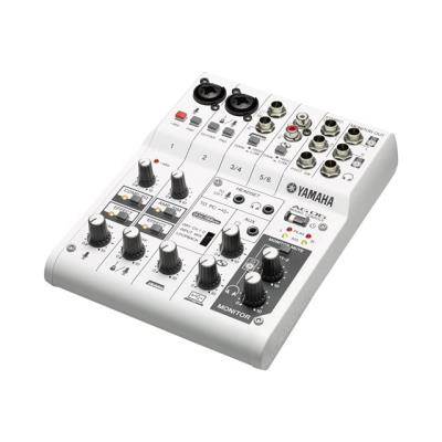 Yamaha AG06 - interface audio État correct - Yamaha reconditionné disponible sur Fnac