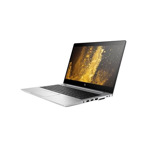 Ultrabook - HP Elitebook 840 G6 État correct - Hewlett-Packard reconditionné disponible sur Fnac