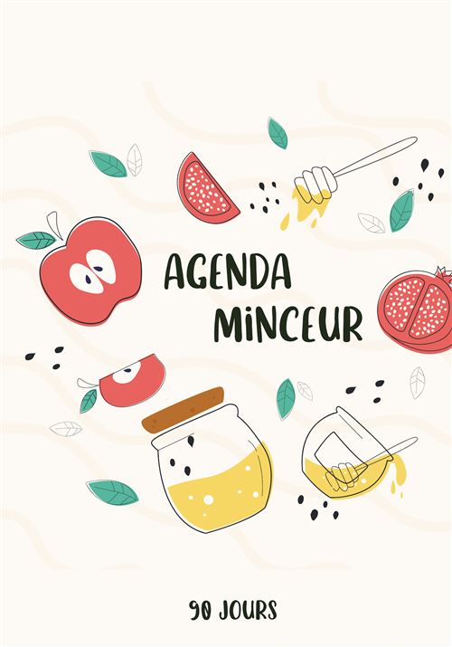 Acheter Agenda Minceur 90 jours : Carnet suivi perte de poids à compléter 100 pages Format 15.2 x 22.8cm (6x9 pouces) État correct - 13,57 € Agenda Minceur 90 jours : Carnet suivi perte de poids à compléter 100 pages Format 15.2 x 22.8cm (6x9 pouces) État correct - N/A reconditionné disponible sur Fnac