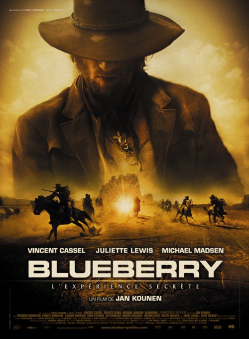 Acheter Blueberry AFFICHE CINEMA ORIGINALE État correct - 22,99 € Blueberry AFFICHE CINEMA ORIGINALE État correct - N/A reconditionné disponible sur Fnac