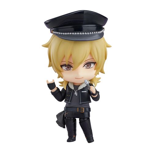 Ensemble Stars - Figurine Nendoroid Kaoru Hakaze 10 cm État correct - N/A reconditionné disponible sur Fnac