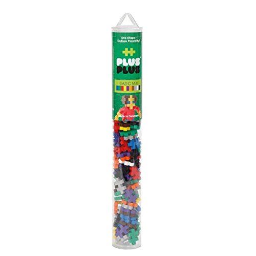 Acheter PLUSPLUS TUBES MINI BASIC MIX 100 PCS État correct - 16,00 € PLUSPLUS TUBES MINI BASIC MIX 100 PCS État correct - N/A reconditionné disponible sur Fnac