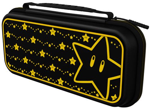 Acheter Etui de protection Switch PDP Mario Star État correct - 96,99 € Etui de protection Switch PDP Mario Star État correct - N/A reconditionné disponible sur Fnac