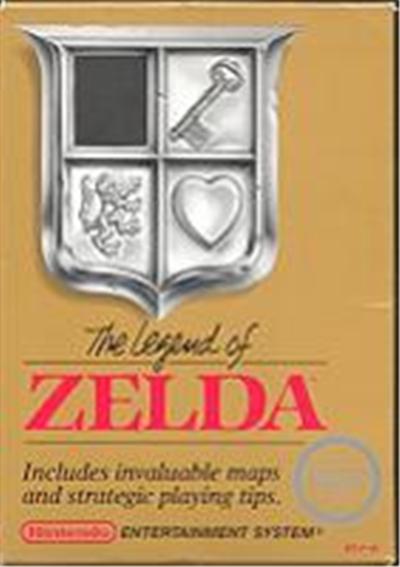 Acheter Legend of Zelda, The État correct - 86,55 € Legend of Zelda, The État correct - reconditionné disponible sur Fnac