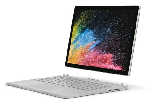 Acheter PC Hybride Microsoft Surface Book 2 13.5"" Tactile Intel Core i5 8 Go RAM 256 Go SSD État correct - 487,50 € PC Hybride Microsoft Surface Book 2 13.5"" Tactile Intel Core i5 8 Go RAM 256 Go SSD État correct - Microsoft reconditionné disponible sur Fnac