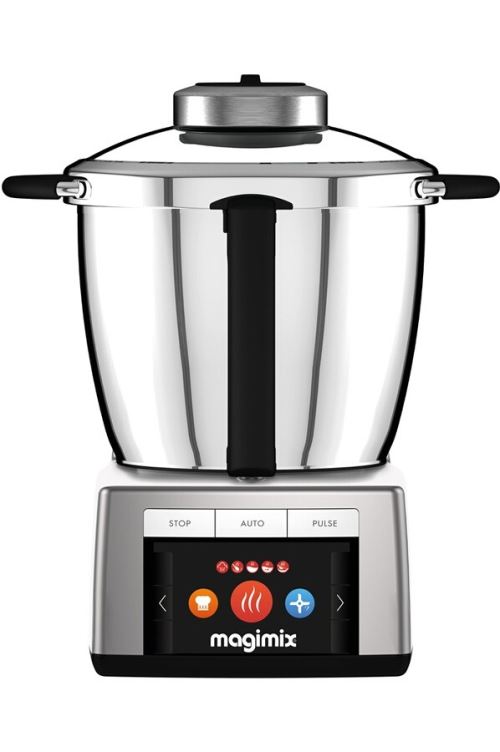 Acheter Robot cuiseur Magimix Cook Expert XL 1800 W Argent État correct - 803,99 € Robot cuiseur Magimix Cook Expert XL 1800 W Argent État correct - N/A reconditionné disponible sur Fnac