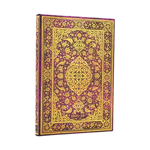 Acheter Agenda scolaire Paperblanks Le Verger Midi Horizontal 13 mois 2026 État correct - 10,35 € Agenda scolaire Paperblanks Le Verger Midi Horizontal 13 mois 2026 État correct - Paperblanks reconditionné disponible sur Fnac