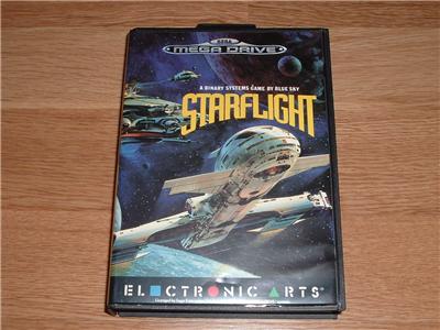 Starflight État correct -  reconditionné disponible sur Fnac