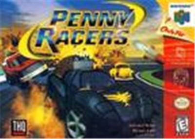 Acheter Penny Racers État correct - 130,99 € Penny Racers État correct - reconditionné disponible sur Fnac