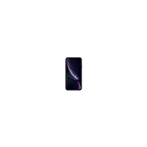 Apple iPhone XR 64 Go 6,1"" Noir Reconditionné avec Batterie Neuve État correct - N/A reconditionné disponible sur Fnac