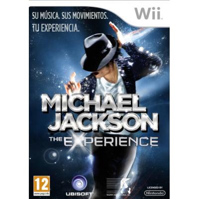 Michael Jackson Wii - [ Import Espagne ] État correct -  reconditionné disponible sur Fnac