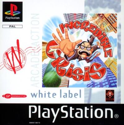 Acheter Incredible Crisis État correct - 29,29 € Incredible Crisis État correct - N/A reconditionné disponible sur Fnac