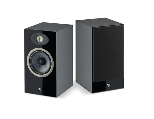 Acheter Enceintes bibliothèques Focal Theva N1 Noir Vendues par paire État correct - 412,99 € Enceintes bibliothèques Focal Theva N1 Noir Vendues par paire État correct - Focal reconditionné disponible sur Fnac