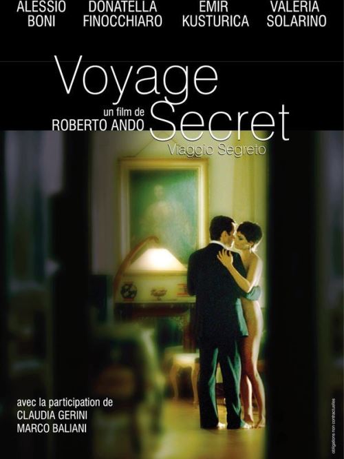 Acheter Voyage Secret AFFICHE CINEMA ORIGINALE État correct - 22,99 € Voyage Secret AFFICHE CINEMA ORIGINALE État correct - N/A reconditionné disponible sur Fnac