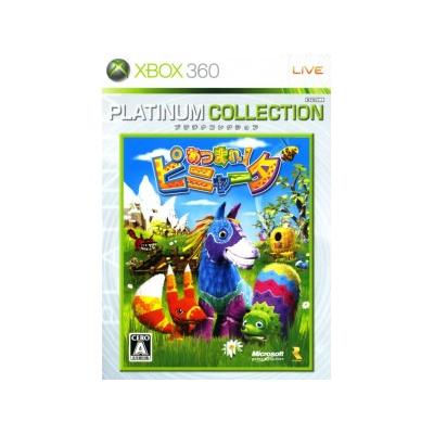 Acheter Atsumare! Pinata / Viva Pinata (Platinum Collection) - IMPORT JAPONAIS État correct - 43,99 € Atsumare! Pinata / Viva Pinata (Platinum Collection) - IMPORT JAPONAIS État correct - reconditionné disponible sur Fnac