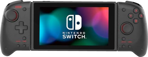 Split Pad Pro Hori pour Nintendo Switch Noir État correct - N/A reconditionné disponible sur Fnac