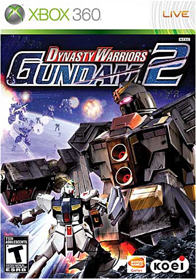 Acheter Dynasty Warriors : Gundam 2 État correct - 29,29 € Dynasty Warriors : Gundam 2 État correct - Digital Bros reconditionné disponible sur Fnac
