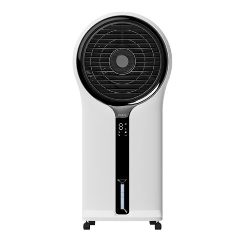 Ventilateur Duux Mist DXAC08 78 Watts Blanc Silencieux État correct - N/A reconditionné disponible sur Fnac