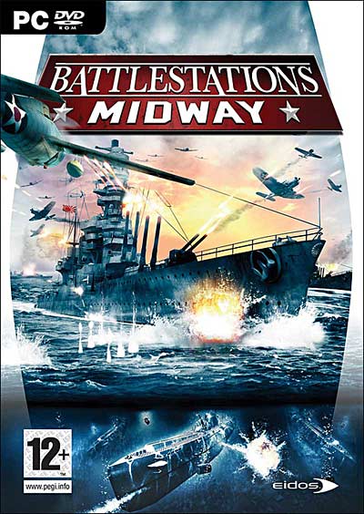 Battlestation Midway État correct - Eidos Interactive reconditionné disponible sur Fnac