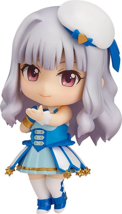 Nendoroid Co-de The Idolmaster Platinum Stars: Takane Shijou Twinkle Star Co-de État correct - Good Smile Company reconditionné disponible sur Fnac