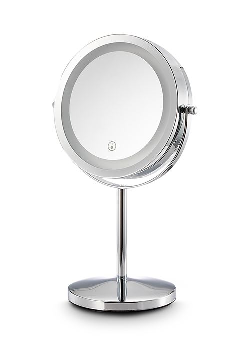 Acheter Miroir Urban Factory VMI07UF avec éclairage intégré Inox État correct - 28,99 € Miroir Urban Factory VMI07UF avec éclairage intégré Inox État correct - Urban Factory reconditionné disponible sur Fnac