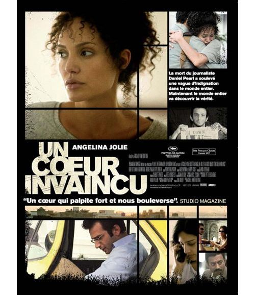 Un Cœur Invaincu AFFICHE CINEMA ORIGINALE État correct - N/A reconditionné disponible sur Fnac